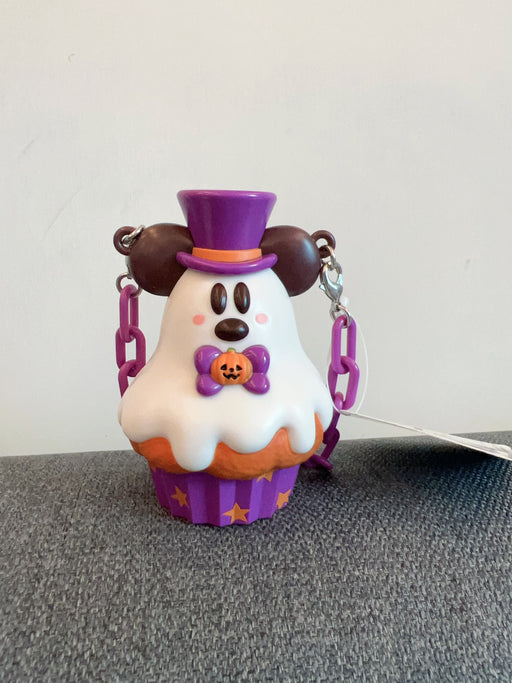 TDR - Mickey Halloween Candy Bucket