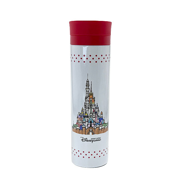 HKDL - 20th Anniversary Artist Collection by Daichi Miura x Tumbler
