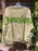 DLR/WDW - Tinker Bell Green - Park Logo Pullover (Adult)