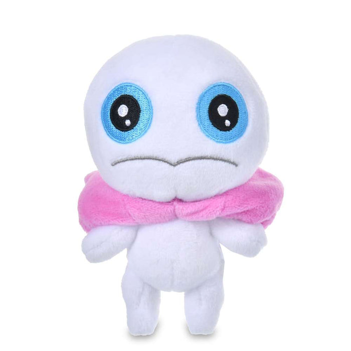 JDS - 2026 PHINEAS & FERB x Meep Plush Keychain (Release Date: Aug 18, 2026)