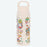 TDR - Tokyo Disney Resort "Park Map Motif" Pastel Color Collection - Stainless Steel Bottle (Release Date: Dec 11, 2025)
