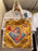 HKDL - 2026 Toy Story 5 Jessie Tote Bag