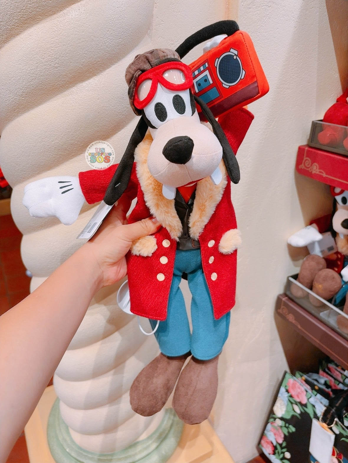SHDL - Mickey and Friends 