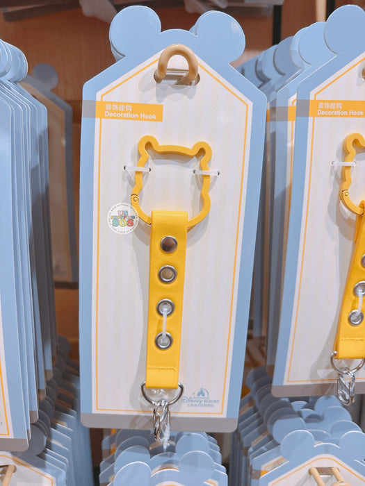 SHDL - Disney Mix 6 Match Collection x Wonderhole Decoration Hook