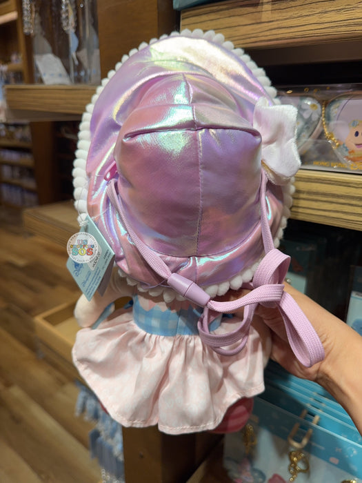 HKDL - 2026 Baby Oysters Shimmering Summer Collection x Baby Oyster Carry Me Bag