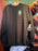DLR - The Haunted Mansion Disneyland Resort - Spirit Jersey Vampire Teddy Black Glow-In-Dark Pullover (Adult)