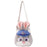 China Exclusive- Zootopia 2 Judy Hopps Big Face Shoulder Bag