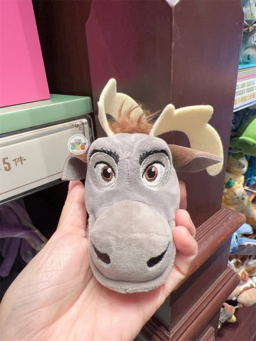 HKDL - Create Your Own Headband - World of Frozen Sven Headband Plush