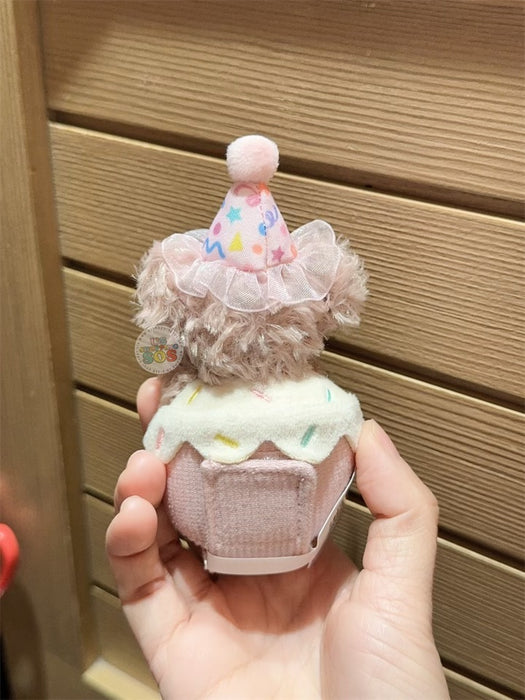 HKDL - Create Your Own Headband - Duffy & Friends "Celebration" ShellieMay Headband Plush