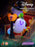 Hot Toy Cosbi - 2026 Mickey & Friends Hallo-ween ‘Glow in the Dark’ Mystery Figure Box