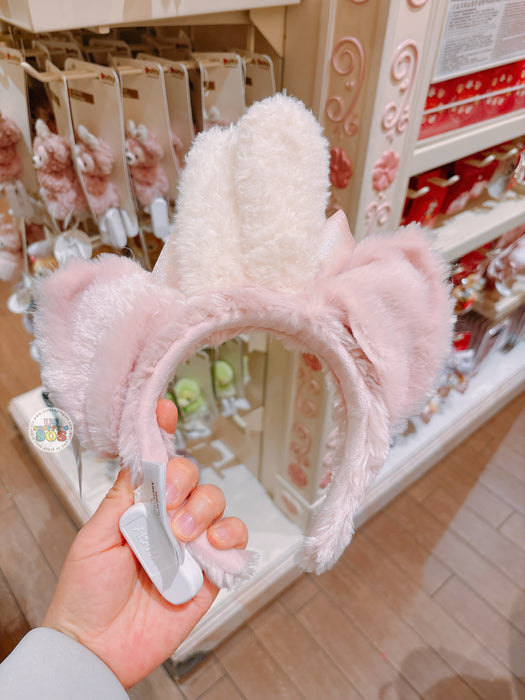 SHDL - 2026 Duffy & Friends Spring Easter Egg Collection x LinaBell Ear Headband