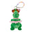 HKDL - 2026 Toy Story 5 Rex Plush Keychain