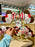 WDW - Disney’s Beach Club Resort 2026 - Loungefly Beach & Cream Soda Shop Ear Headband