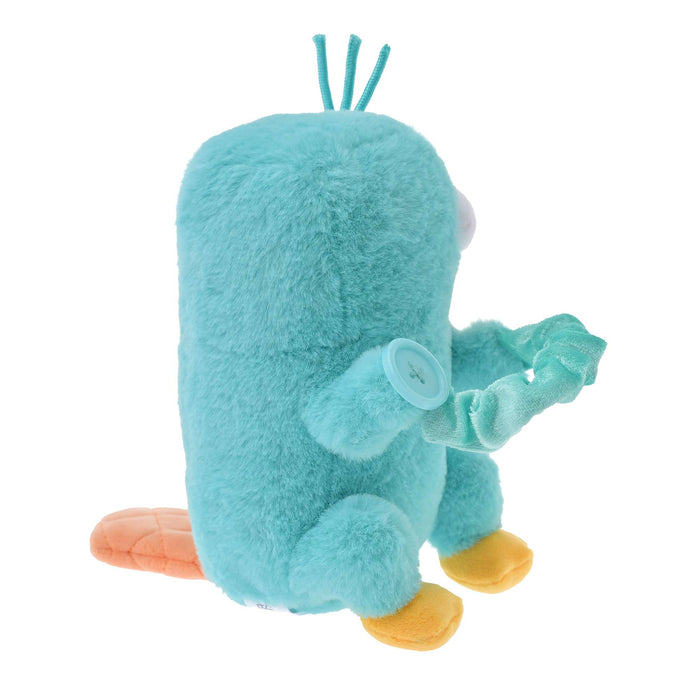 JDS - 2026 PHINEAS & FERB x Perry Curtain Tassel (Release Date: Aug 18, 2026)