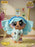 China Exclusive 52 Toys - The Powerpuff Girls ‘Good morning! Townsville’ Plush Keychain Blind Box (Release: Aug 6, 2026)