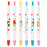 TDR - 2026 Disney Princess "You are Loved!" Collection x Clickart Color Pens Set of 6 (Release Date: Jul 16, 2026)