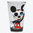 TDR - Mickey & Friends with Sunglasses x Mickey Mouse Plastic Cup (Release Date: Mar 5, 2026)