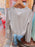 SHDL - 2026 Duffy & Friends x Olu Mel Knit Cardigan for Adults