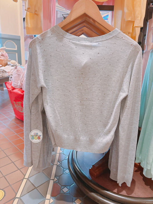 SHDL - 2026 Duffy & Friends x Olu Mel Knit Cardigan for Adults