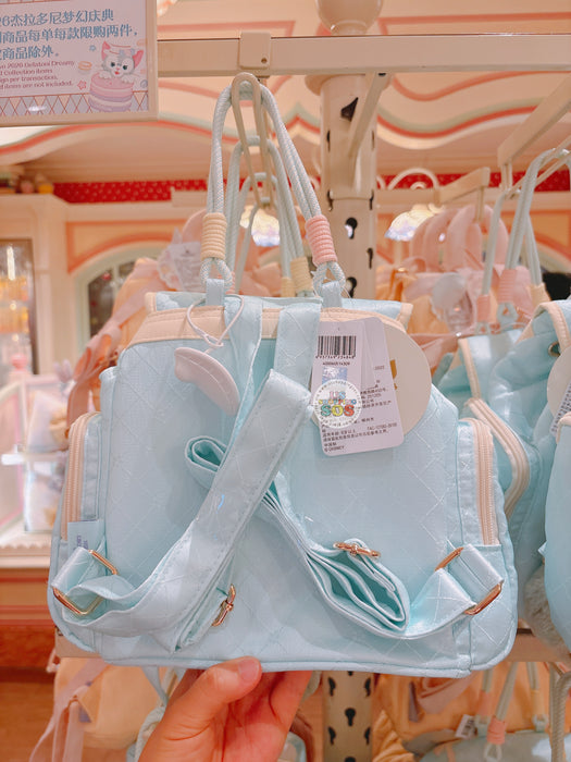 SHDL - 2026 Gelatoni "Dreamy Carnival" Collection x Gelatoni Backpack