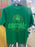 Universal Studios - Wicked - A City Made of Emeralds Forest Green T-shirt (Adult)
