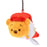 JDS - Winnie the Pooh ‘Sushi’ Tsum Tsum Plush Keychain (Release Date: April 8, 2025)