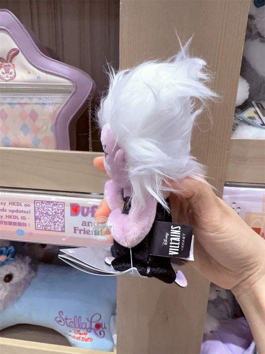 HKDL - Ursula Shoulder Plush
