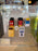 DLR/WDW - Disney Parks Trash Can Mystery Figure Box (Contain One in Each Box)
