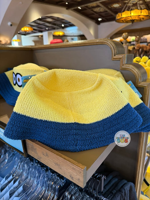 Universal Studios - Despicable Me Minions - Minion Bucket Hat