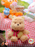 Hot Toys Cosbi - 2026 Winnie the Pooh & Friends 100th Anniversary Edition Blind Box Plush Keychain (Release Date: Jul 9, 2026)
