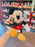 SHDL - 2026 Graduation Collection x Mickey Mouse & Pluto Plush Toy