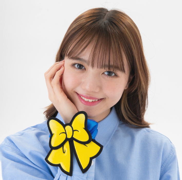 TDR - Donald’s Quacky Ducky City 2025 Collection x Hair Scrunchie (Release Date: Apr 7, 2025)