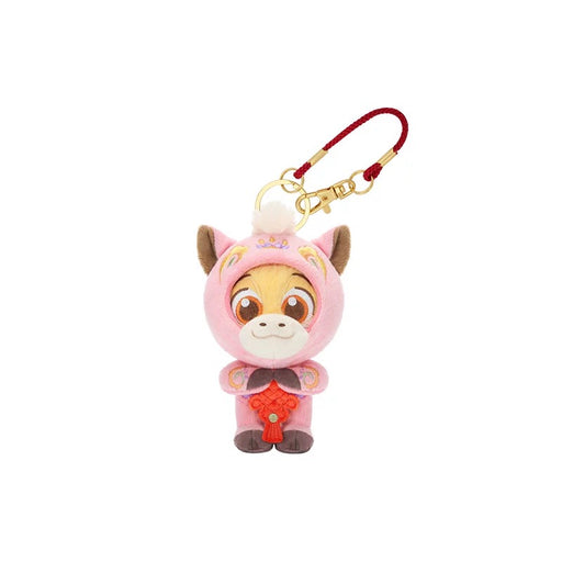 SHDL - 2026 Lunar New Year Zootopia Collection x Finnick in Horse