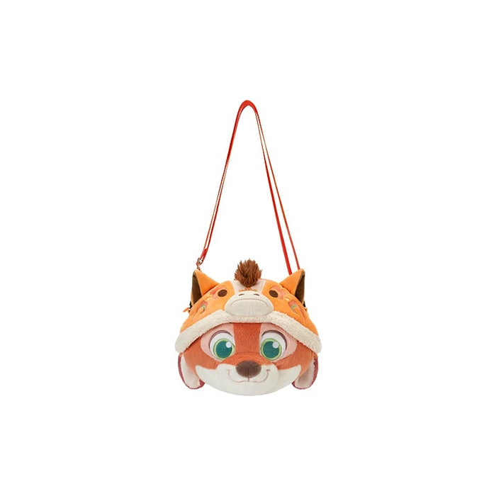 kate spade fox mini backpack SHDL
