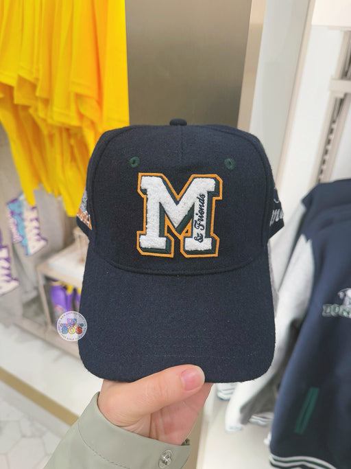 DLP - Mickey & Friends ‘Lifestyle’ Hat for Adults