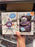 HKDL - Big Hero 6 Baymax Mystery Plush Keychain