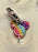 DLR/WDW - Pandora Mickey Mouse Icon Rainbow Lollipop Charm Dangles