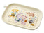 TDR - 2025 Duffy & Friends "Wishing Wings" Collection x Souvenir Dessert Plate (Release Date: Aug 28, 2025)