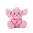 SHDS - 2026 Sakura Collection x Roo Plush Toy (Release Date: Jan 16, 2026)