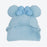 TDR - Minnie Mouse 4 Ways Blanket (Color: Baby Blue)