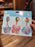 HKDL - 2026 Baby Oysters Shimmering Summer Collection x Baby Oyster Acrylic Keychain Set of 3