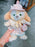 SHDL - 2026 CookieAnn "Dreamy Carnival" Collection x Plush Toy
