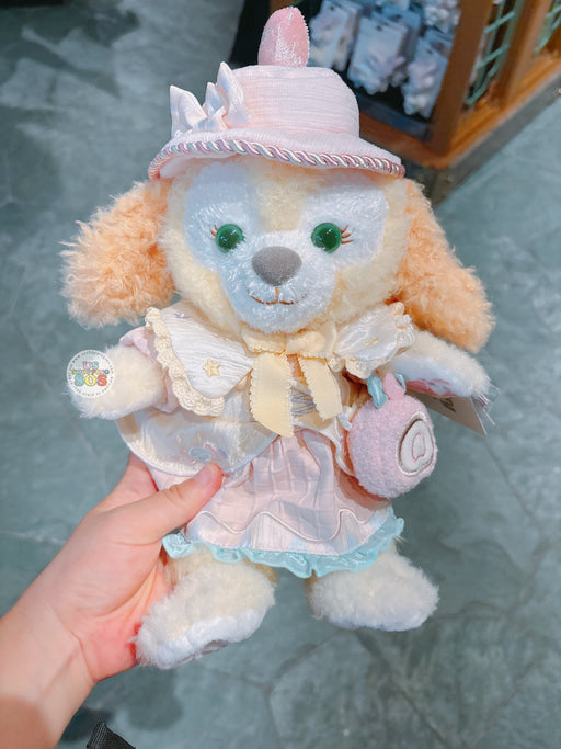 SHDL - 2026 CookieAnn "Dreamy Carnival" Collection x Plush Toy