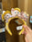 HKDL - 2026 Duffy and Friends Lemon Fiesta Collection x StellaLou, LinaBell & ShellieMay Headband