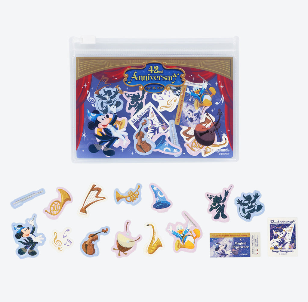 【TDRファン必見/非売品】Disney Tips on Magic Disney - Tips on Magic Disney 非売品 キャスト マニュアルの