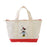 JDS - 2026 Bicolor Minnie Mouse Cool Tote Bag (S)