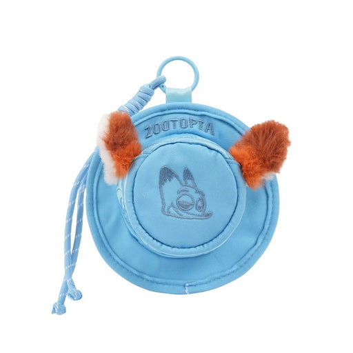 China Exclusive Potdemiel - Zootopia Cool Play Hat Series x Nick Wilde Headphone Case