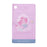 JDS -  2026 Little Mermaid Illustrated by mikko Collection x Ariel & Max Drawstring Bag (Release Date: Apr 21, 2026)