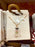 DLR/WDW - Christmas 2025 - Snowman Necklace