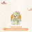 SHDL - 2025 Duffy & Friends ‘Floral Dream’ Collection x CookieAnn Plush Toy (Release Date: Sept 4, 2025)